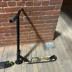 Trick Scooters 
