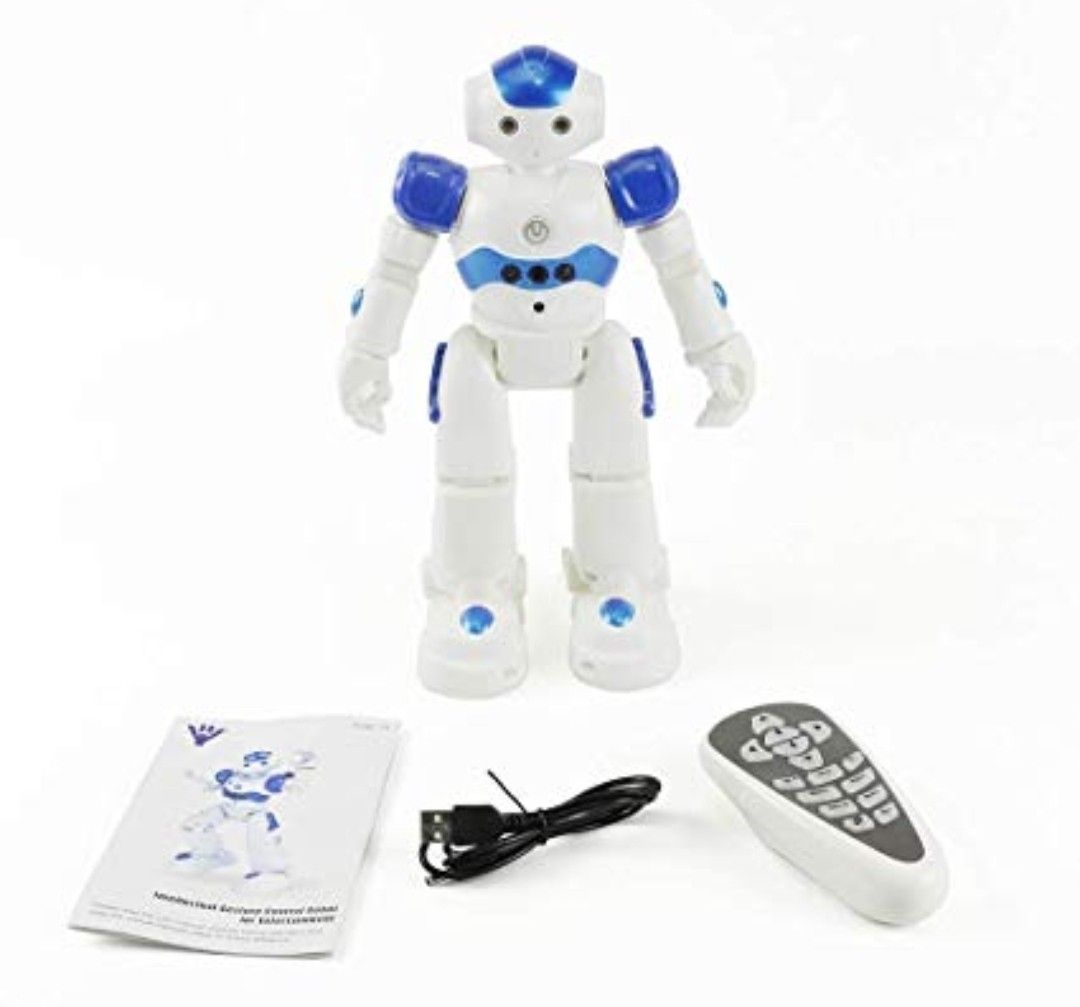 allok mechanics robot