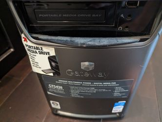 Gateway GT5438 PC