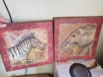 Picture Frames