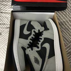Air Jordan 1 High 