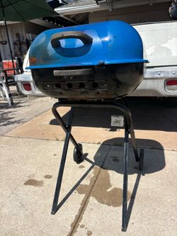 grill