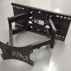 Universal Full motion TV Wall Mount 37-80" TV Mint Condition 