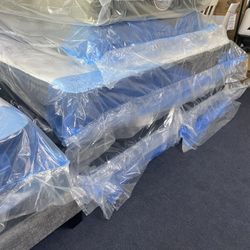 Overstock Mattress Sale!!!