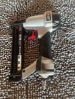 Porter cable pneumatic 16 gauge nail gun