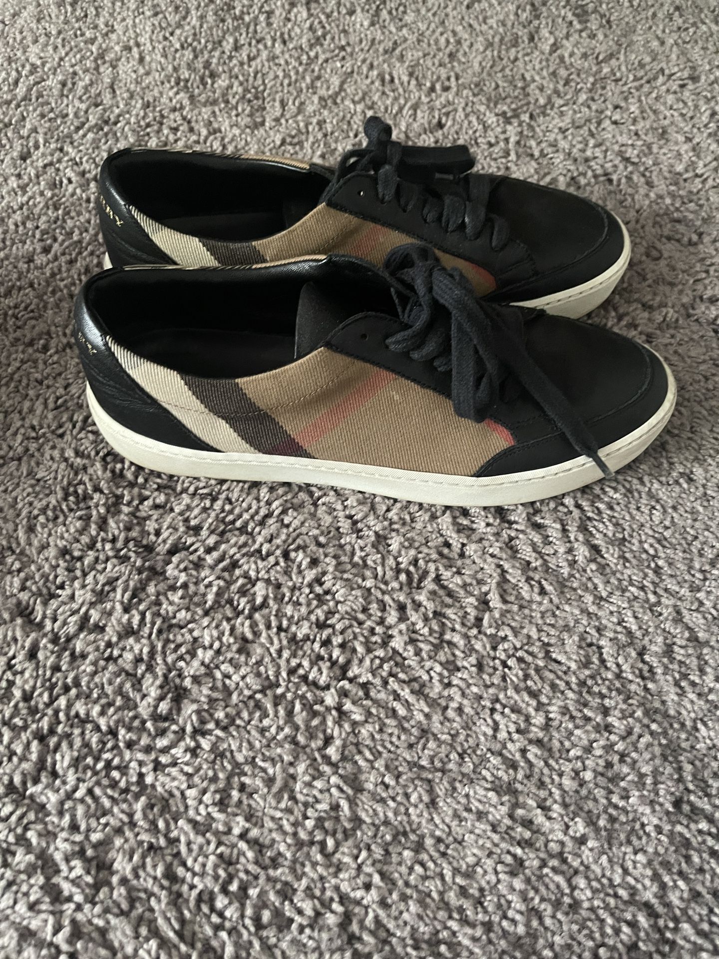 Burberry Shoes