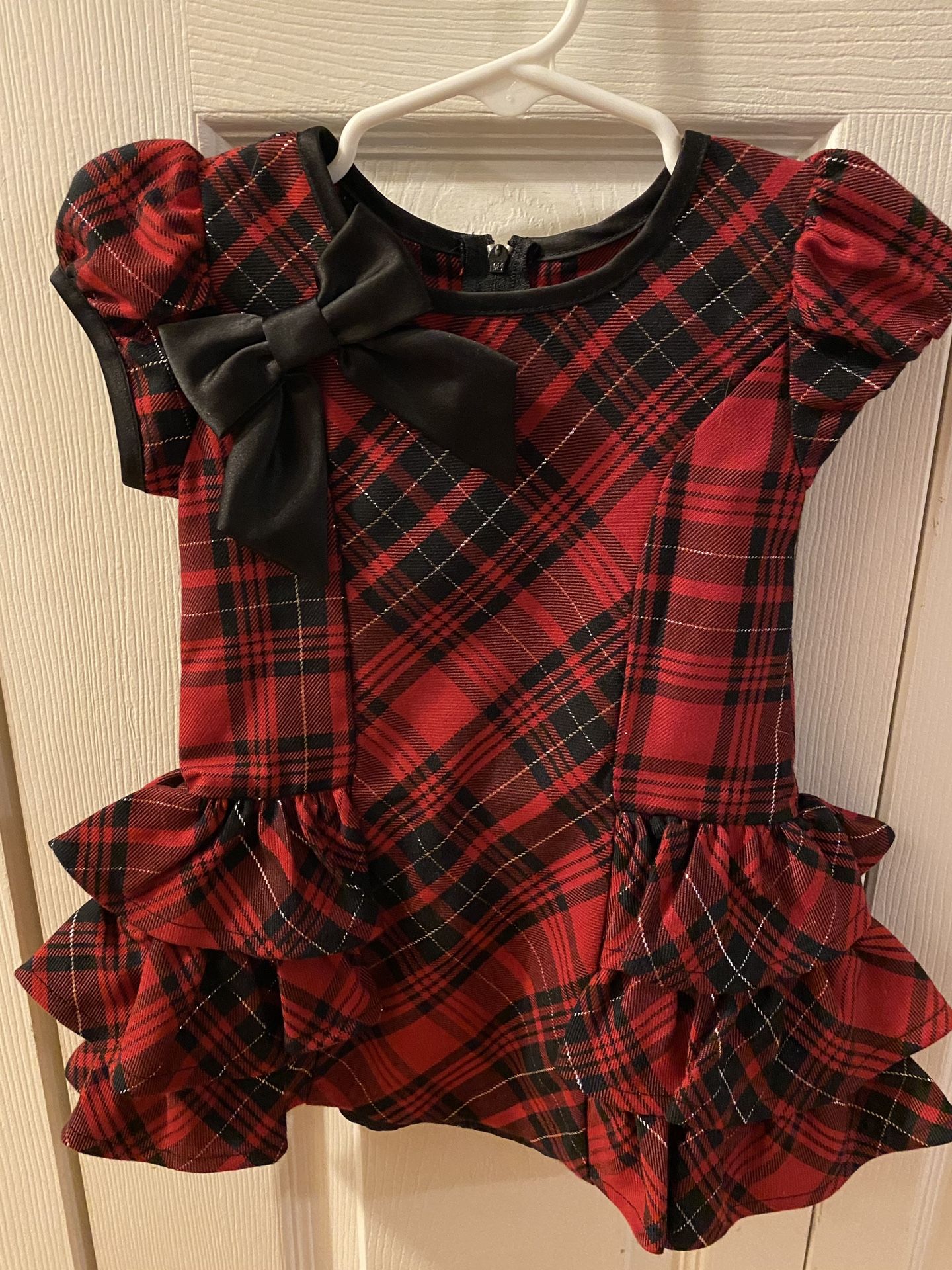 Baby Girl Dress Size 12 Months