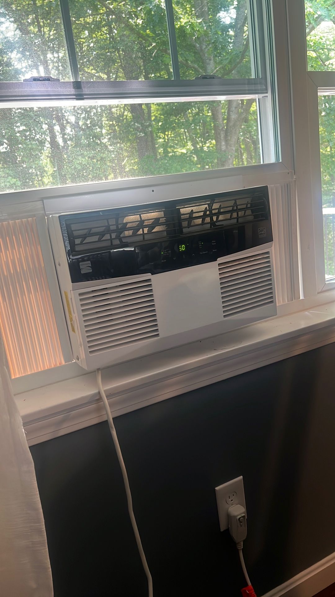 Air Conditioner