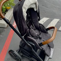 Nuna Mixx Next Stroller 
