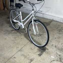 Bicycles
