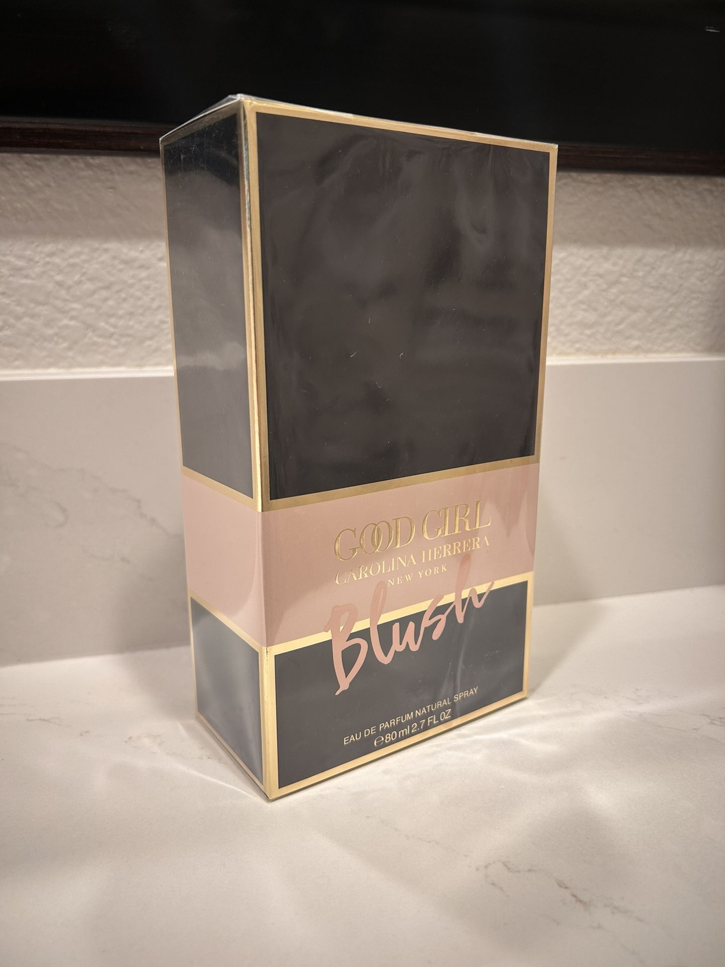 Carolina Herrera Good Girl Blush Perfume 80mL
