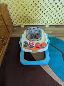 Baby Walker