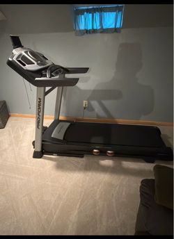 Pro-Form Treadmill
