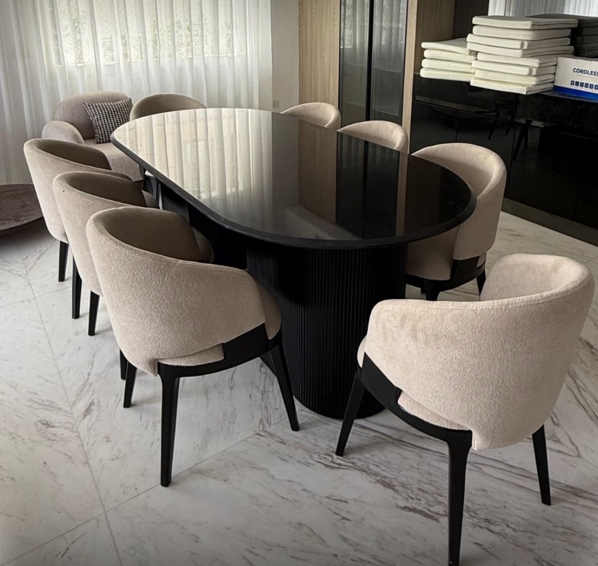 Dining Set Same Day Delivery