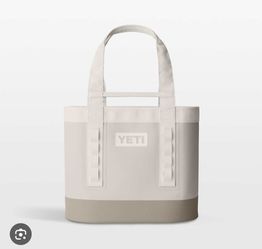 Yeti Camino 35 Cape Taupe