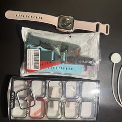 Apple Watch Series 8 45 Mm 