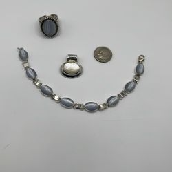 Silver Set 