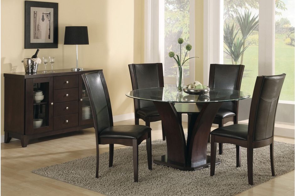 Daisy Dining Table Set