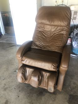Massage Chair