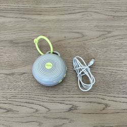 Hushh Portable Sound Machine 