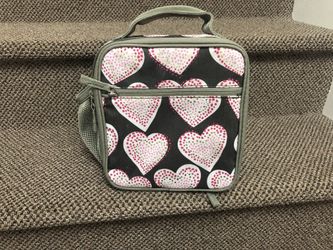 Pottery barn Lunch Bag
