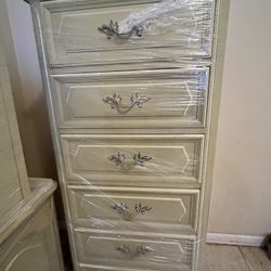 Henry Link French Provincial Vintage Furniture 