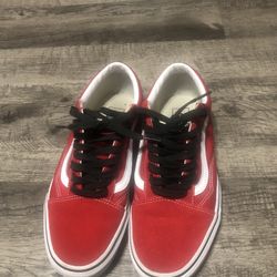 Vans Era 