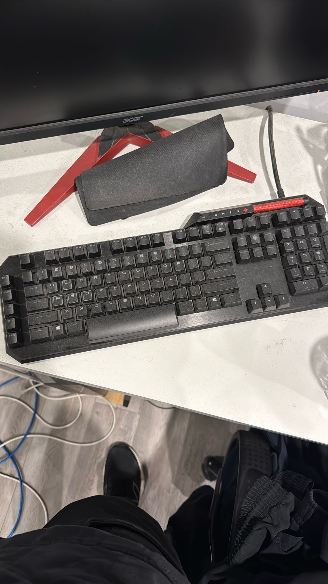 Omen Keyboard