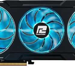 Powercolor Hellhound RX 7900XTX 24GB