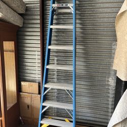 Ladder