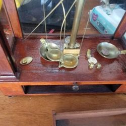 Vintage Scale