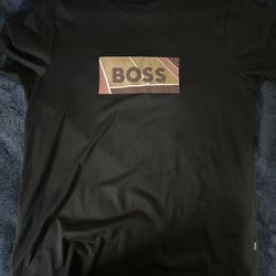 Hugo Boss T-Shirt 