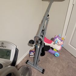 Exercise Equipment 
