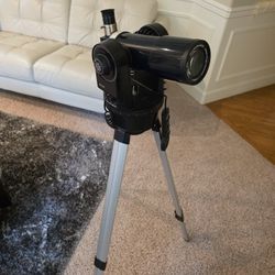 Meade ETX- 60 Auto Star Telescope