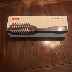 Volumizer Hot Air Brush