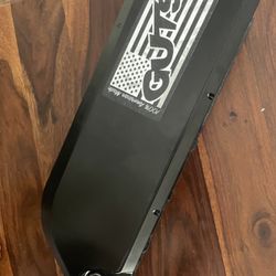 Super 73 Battery Upgrade And Controller