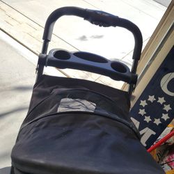 Pet Gear Cat Or Dog Stroller 