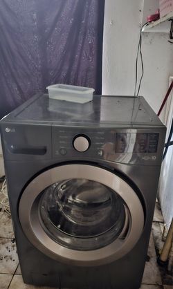 Samsung Washer