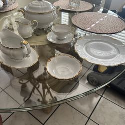 Dinning Set