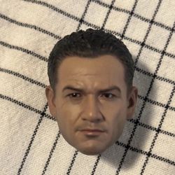 Hot Toys Jango Fett MMS589 Headsculpt
