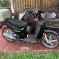 Scooter 