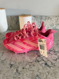 Adidas football cleats