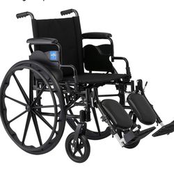 Wheel Chair 