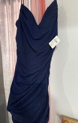 Beautiful new dress