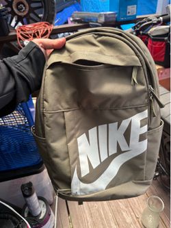 Nike Backpack