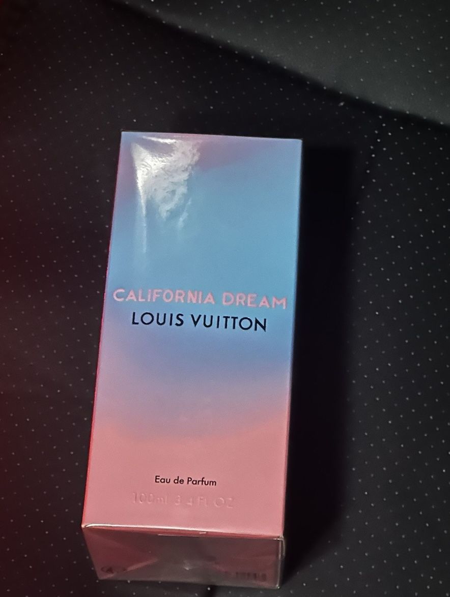 Louis Vuitton Perfume