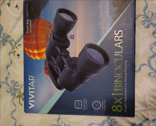 Binoculars