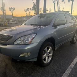Lexus 2004 Rx330