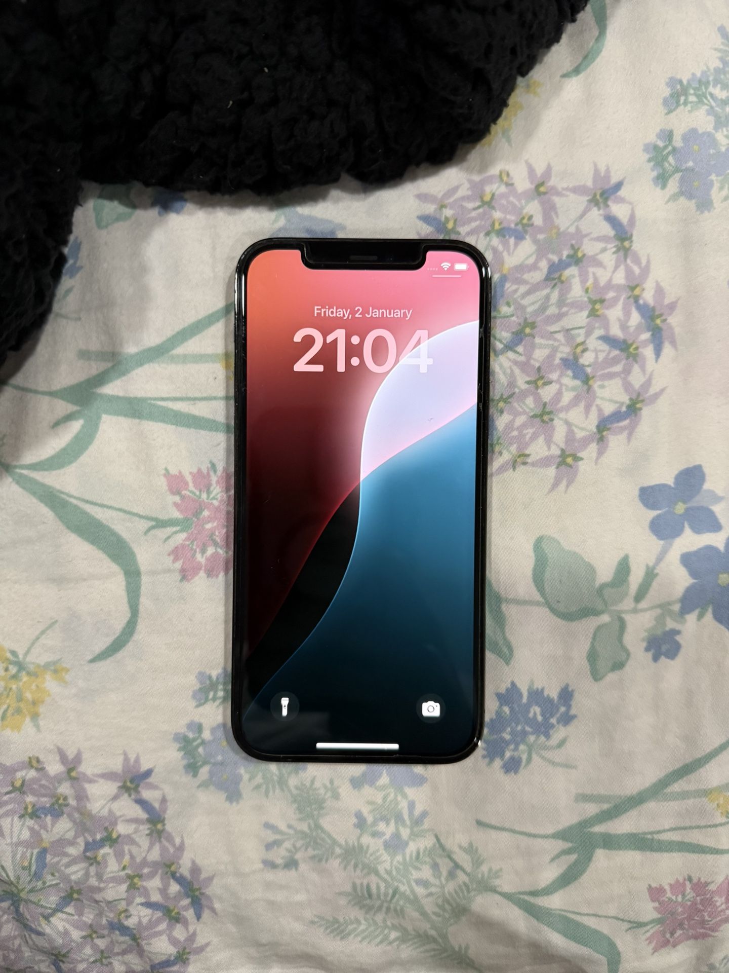 iPhone 12 Pro 256gb Unlocked