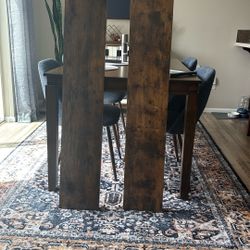 Floating Shelves